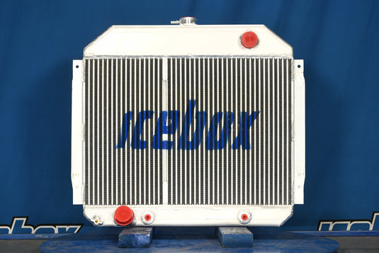 Ford 78-79 Bronco, 67-79 F-Series Radiator