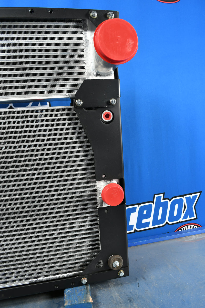 Load image into Gallery viewer, El Dorado Cooling Package # 740099
