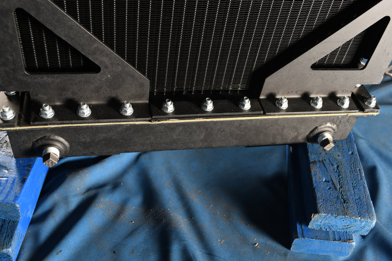 Load image into Gallery viewer, Atlas Copco RD10, DML Radiator # 890622
