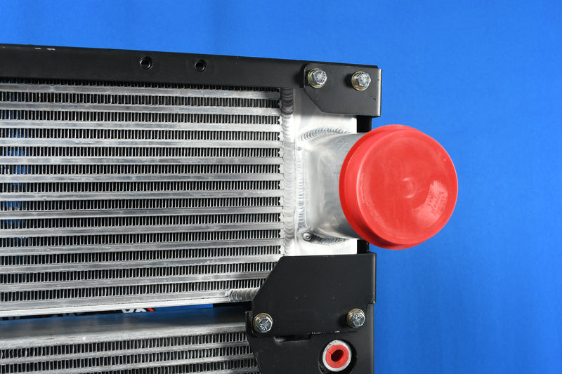 Load image into Gallery viewer, El Dorado Cooling Package # 740099
