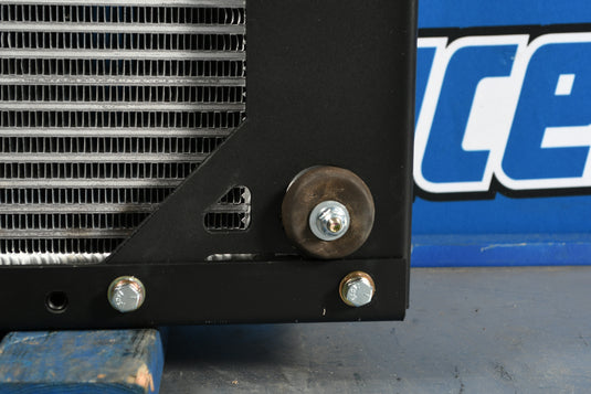 El Dorado Cooling Package
