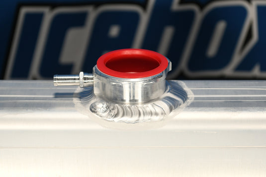 Ford 78-79 Bronco, 67-79 F-Series Radiator