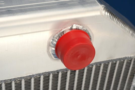 Ford 78-79 Bronco, 67-79 F-Series Radiator
