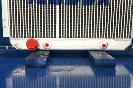 Ford 78-79 Bronco, 67-79 F-Series Radiator
