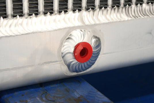 Ford 78-79 Bronco, 67-79 F-Series Radiator