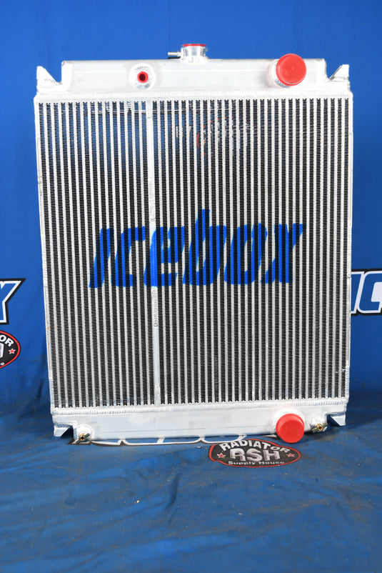 Multiquip DCA70SSJU3 Radiator # 990063