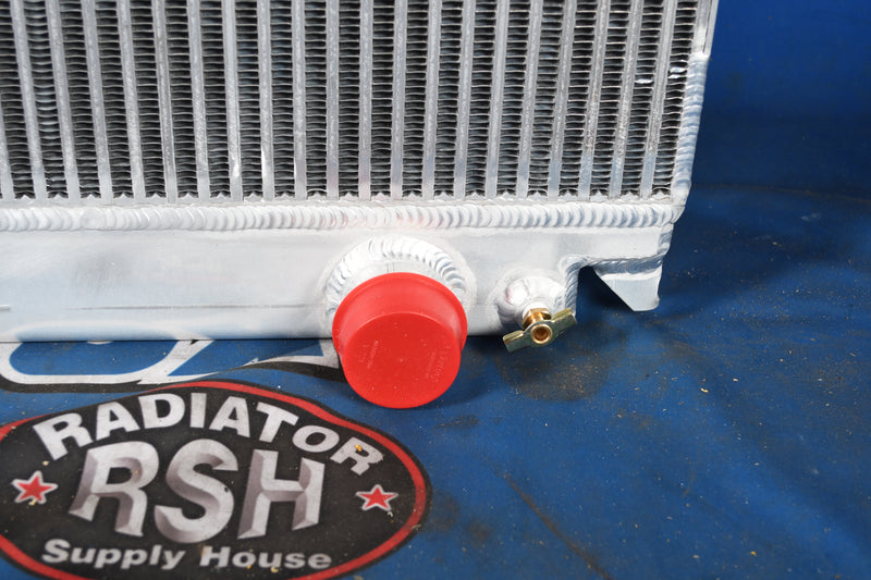 Load image into Gallery viewer, Multiquip DCA70SSJU3 Radiator # 990063
