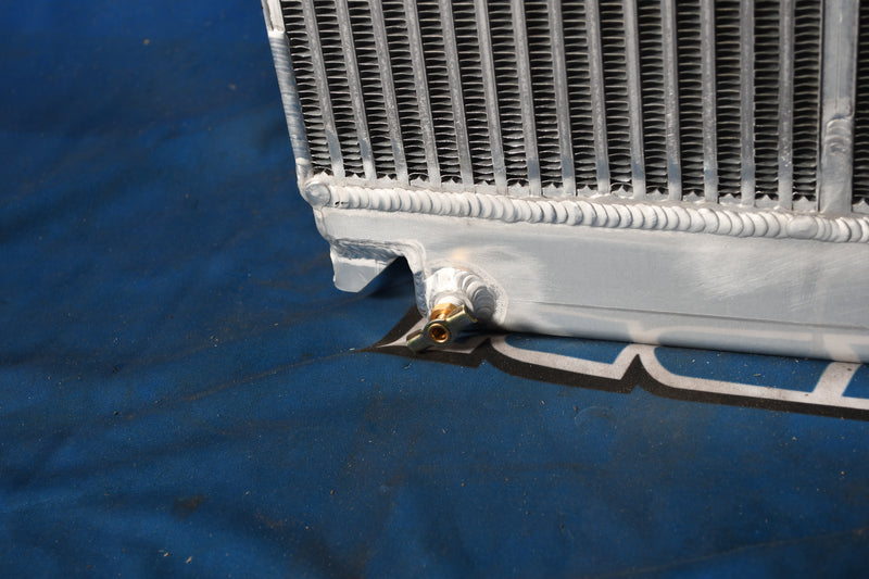 Load image into Gallery viewer, Multiquip DCA70SSJU3 Radiator # 990063
