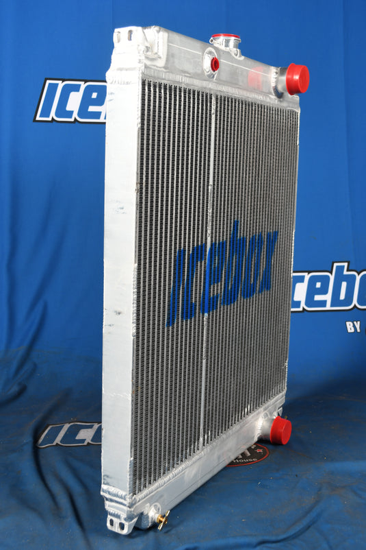 Multiquip DCA70SSJU3 Radiator