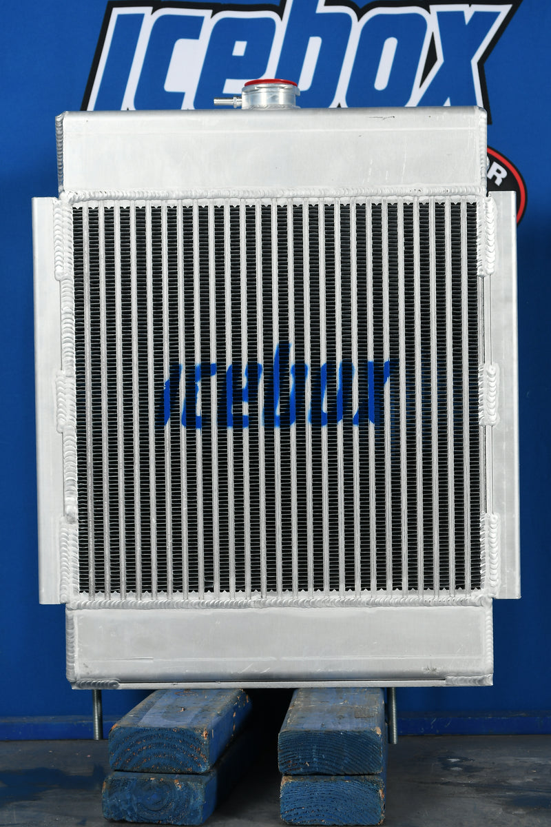 Load image into Gallery viewer, Olympian Radiator # 990346
