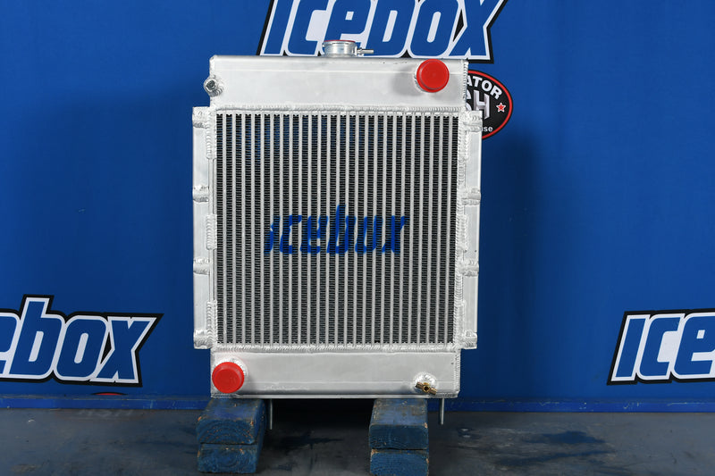 Load image into Gallery viewer, Olympian Radiator # 990346
