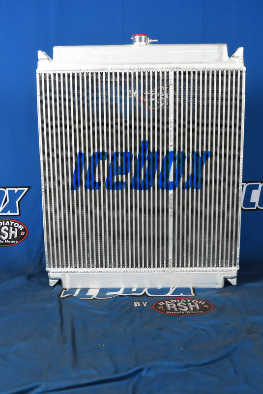Multiquip DCA70SSJU3 Radiator