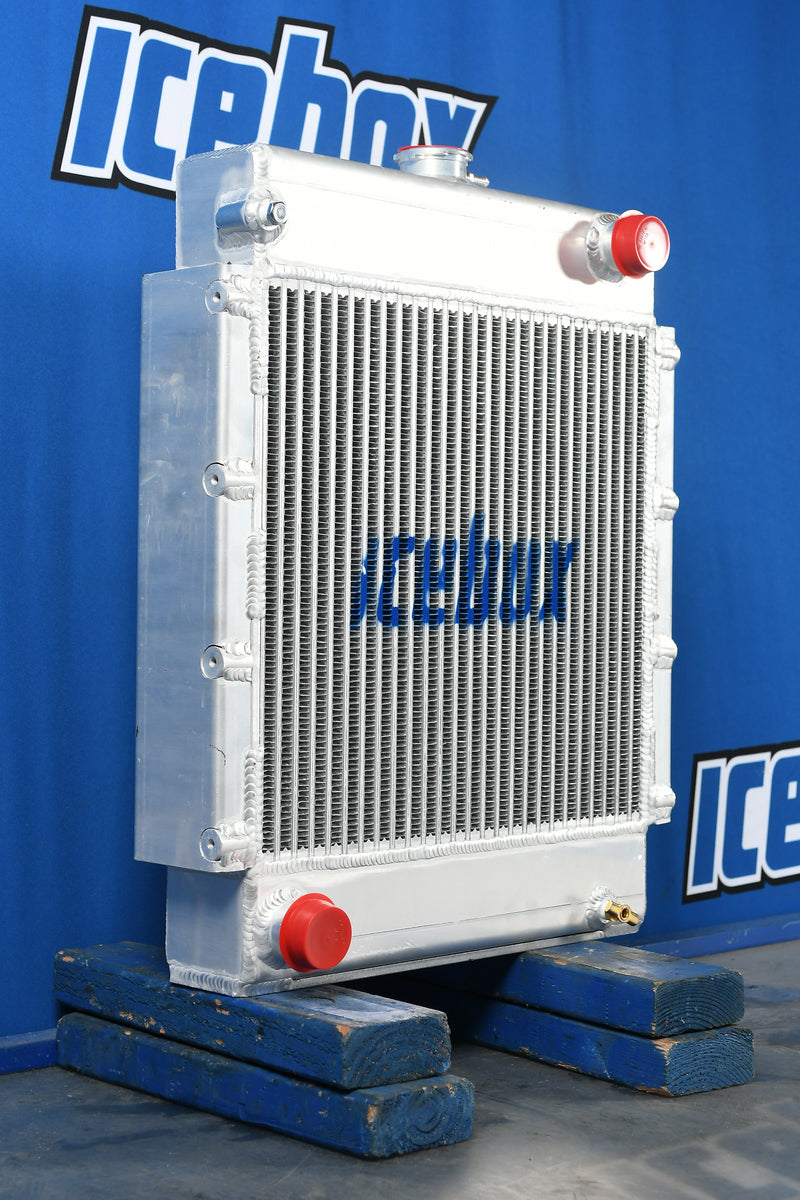 Load image into Gallery viewer, Olympian Radiator # 990346
