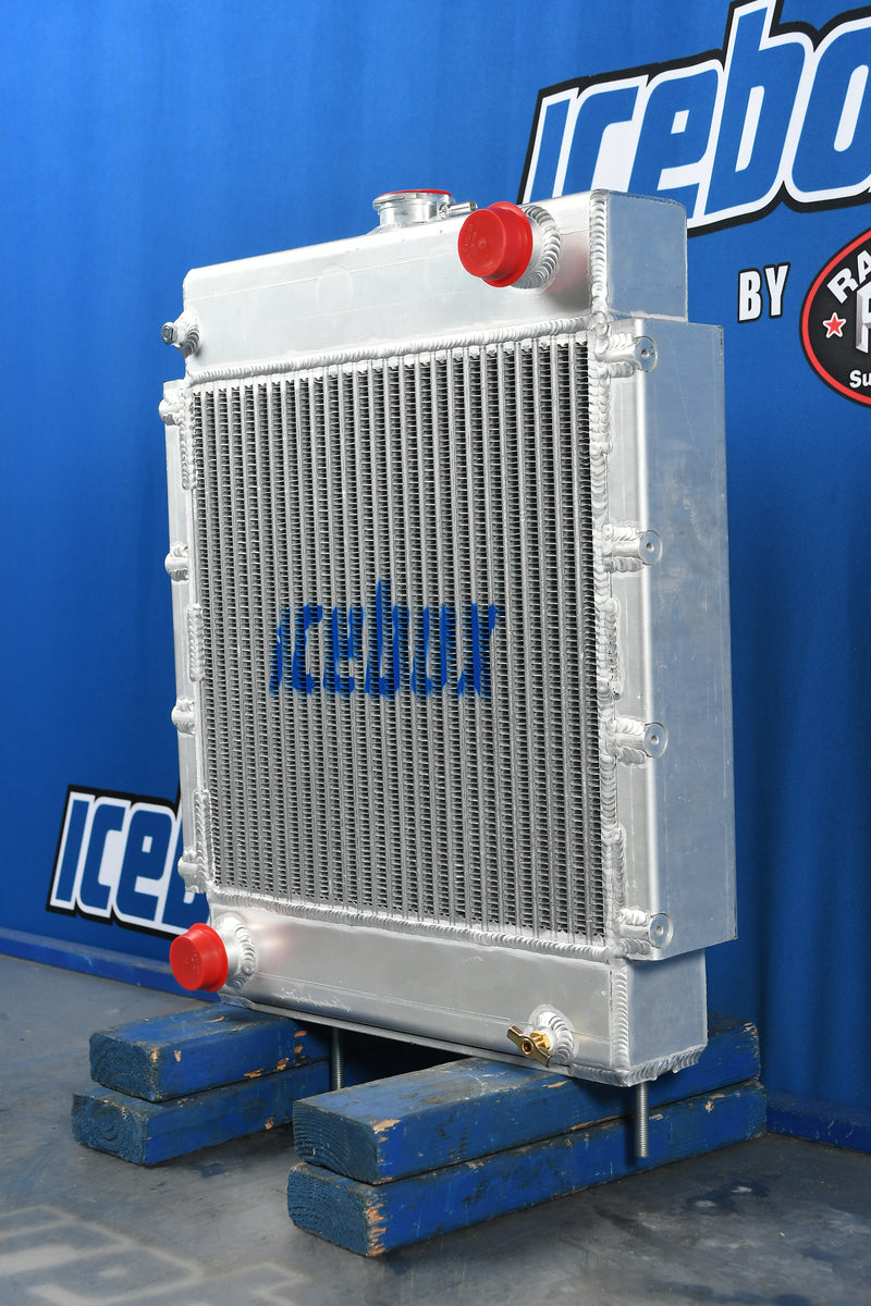 Load image into Gallery viewer, Olympian Radiator # 990346
