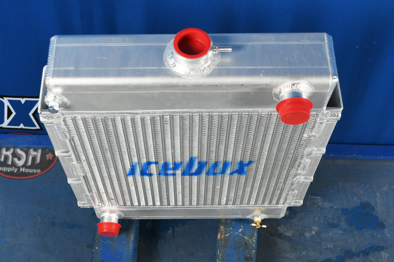 Load image into Gallery viewer, Olympian Radiator # 990346
