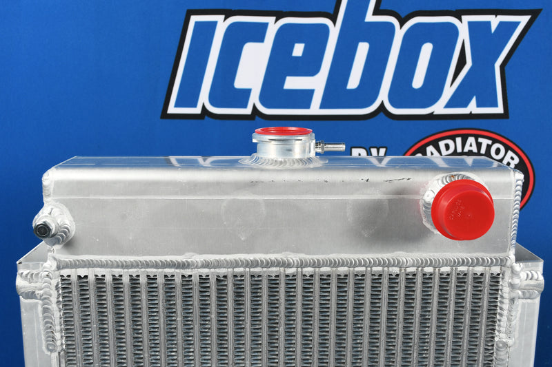 Load image into Gallery viewer, Olympian Radiator # 990346
