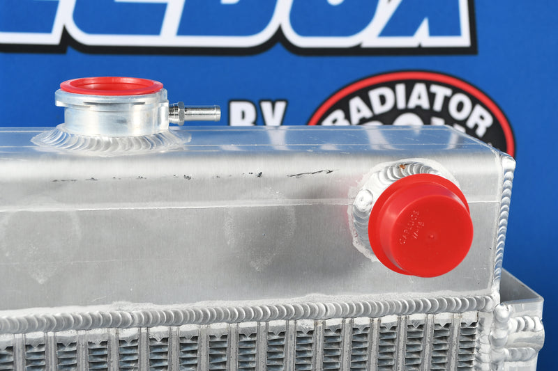 Load image into Gallery viewer, Olympian Radiator # 990346
