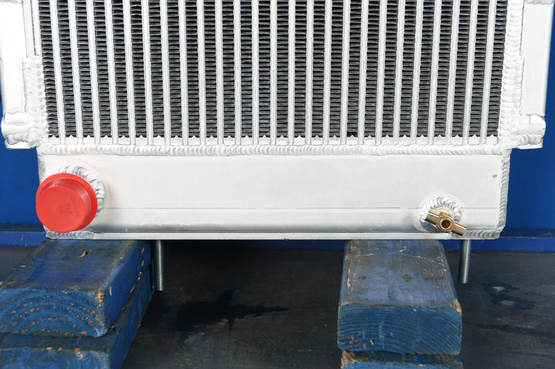 Load image into Gallery viewer, Olympian Radiator # 990346
