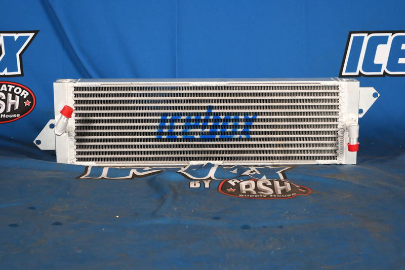 Load image into Gallery viewer, John Deere 570, 570A, 570B Oil Cooler # 871165
