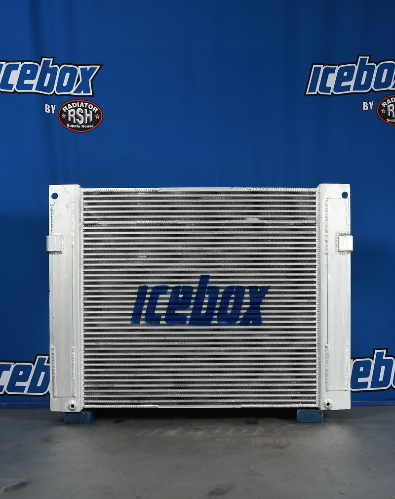 Load image into Gallery viewer, Wolfe 450 Charge Air Cooler # 890986
