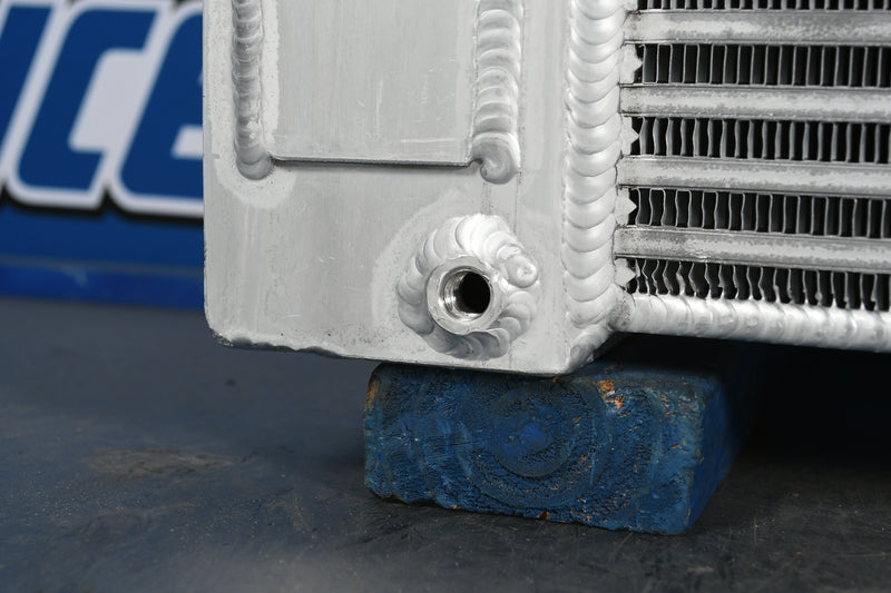 Load image into Gallery viewer, Wolfe 450 Charge Air Cooler # 890986
