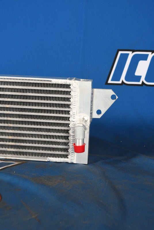John Deere 570, 570A, 570B Oil Cooler