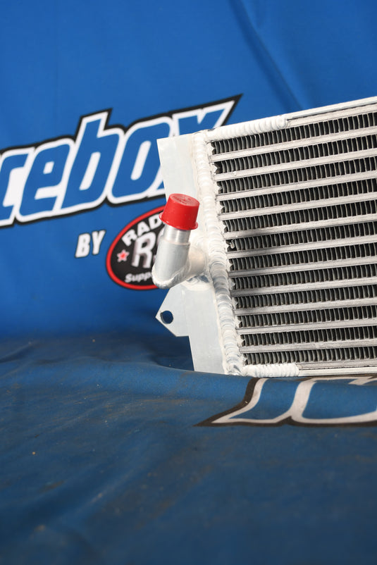 John Deere 570, 570A, 570B Oil Cooler