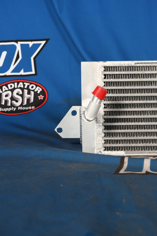John Deere 570, 570A, 570B Oil Cooler