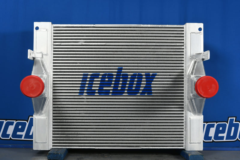 Load image into Gallery viewer, Wolfe 450 Charge Air Cooler # 890986
