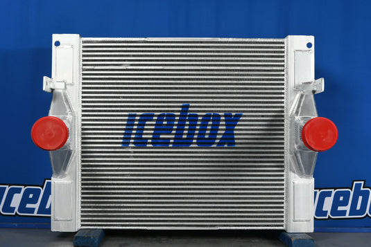 Wolfe 450 Charge Air Cooler