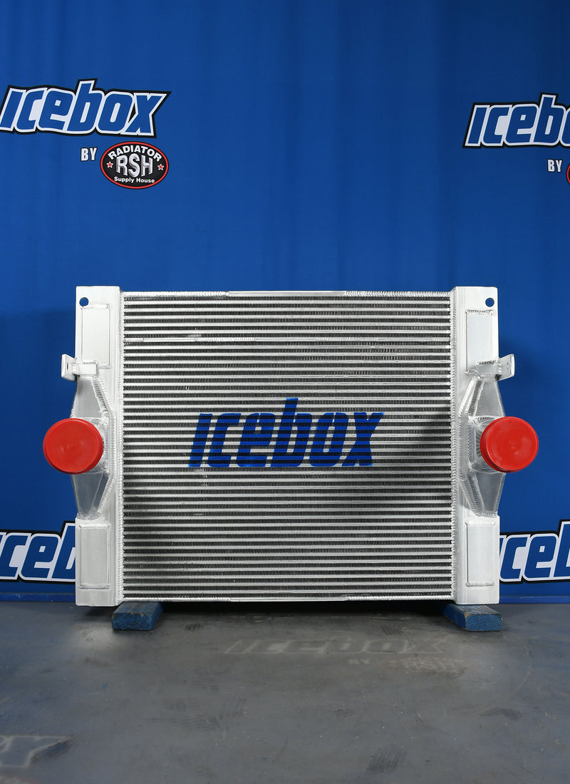 Load image into Gallery viewer, Wolfe 450 Charge Air Cooler # 890986
