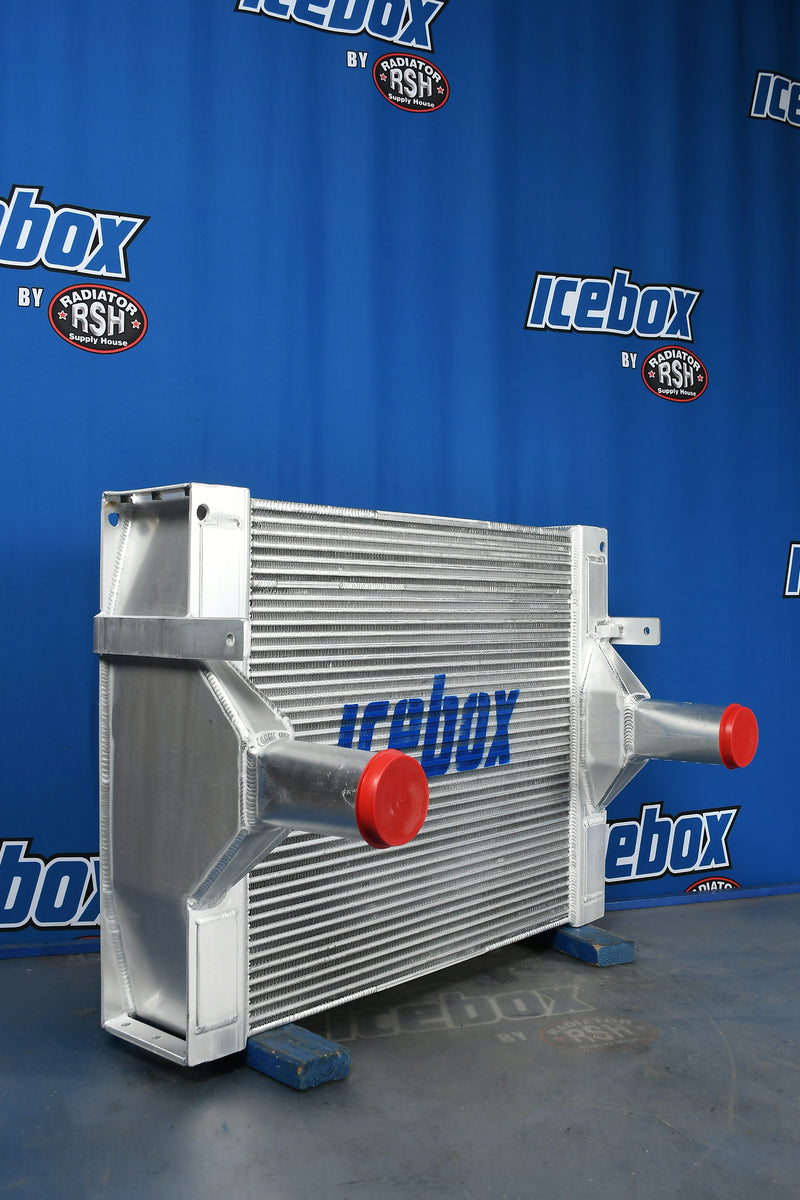 Load image into Gallery viewer, Wolfe 450 Charge Air Cooler # 890986
