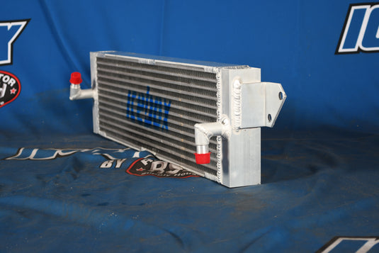 John Deere 570, 570A, 570B Oil Cooler