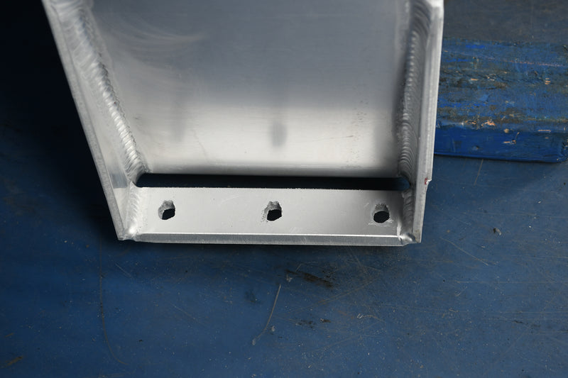 Load image into Gallery viewer, Wolfe 450 Charge Air Cooler # 890986
