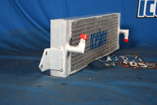 John Deere 570, 570A, 570B Oil Cooler
