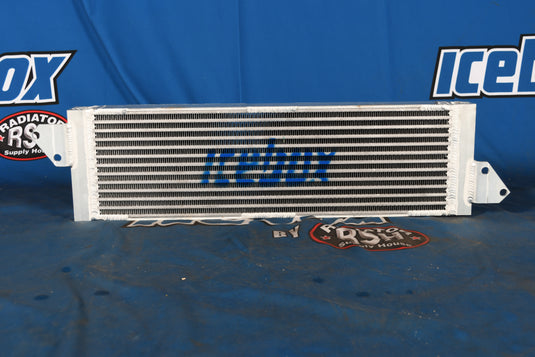 John Deere 570, 570A, 570B Oil Cooler