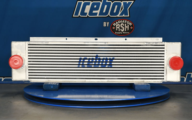 Load image into Gallery viewer, Izuzu Charge Air Cooler # 602076

