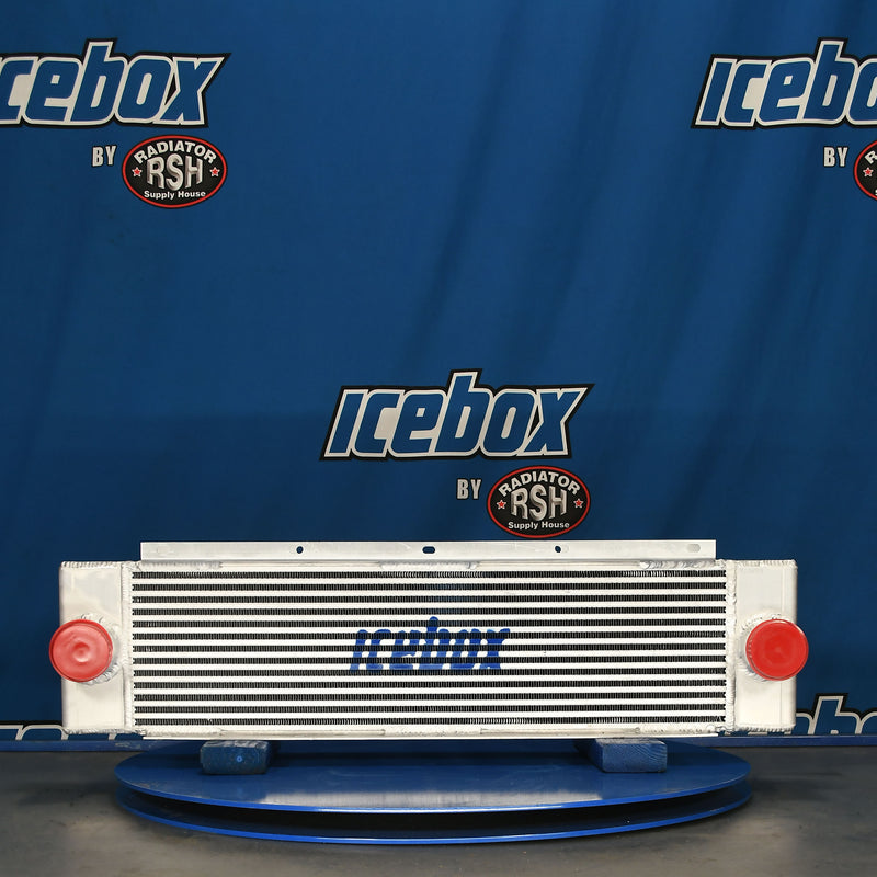 Load image into Gallery viewer, Izuzu Charge Air Cooler # 602076
