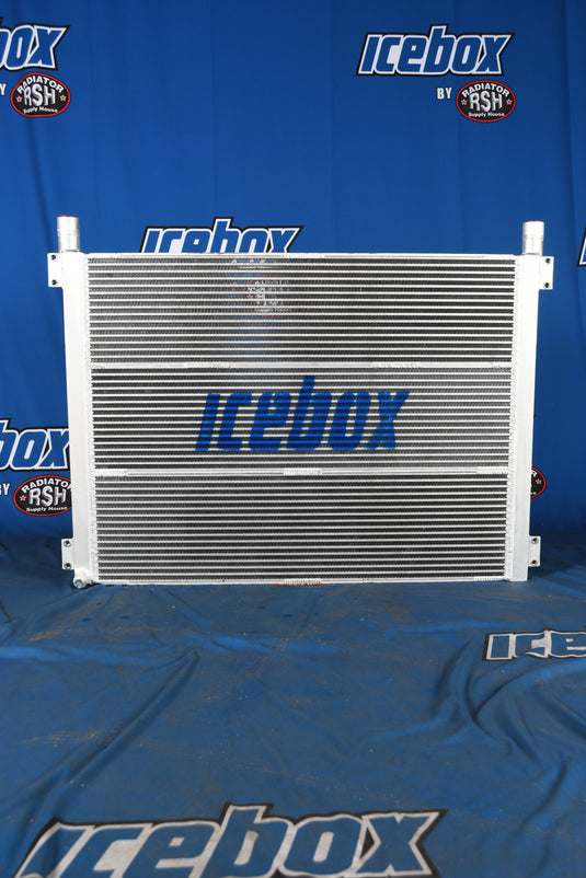 Caterpillar 623B, 621B , 627B Oil Cooler