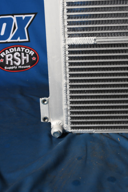 Caterpillar 623B, 621B , 627B Oil Cooler