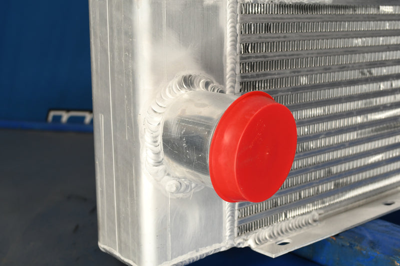 Load image into Gallery viewer, Izuzu Charge Air Cooler # 602076
