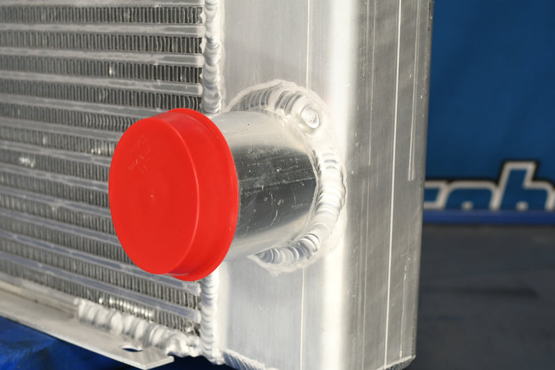 Load image into Gallery viewer, Izuzu Charge Air Cooler # 602076
