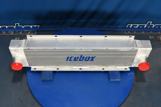 Izuzu Charge Air Cooler
