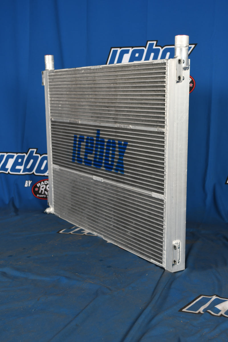 Load image into Gallery viewer, Caterpillar 623B, 621B , 627B Oil Cooler # 850591
