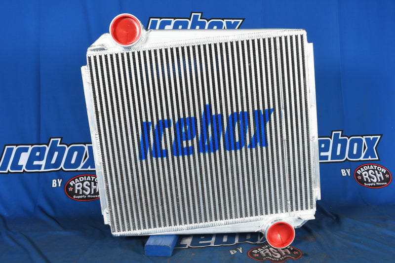Load image into Gallery viewer, Volvo 845GSS Charge Air Cooler # 890919
