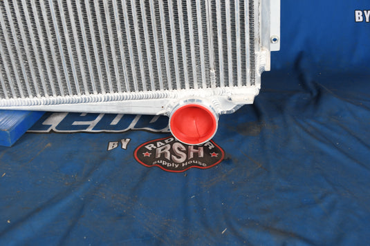 Volvo 845GSS Charge Air Cooler