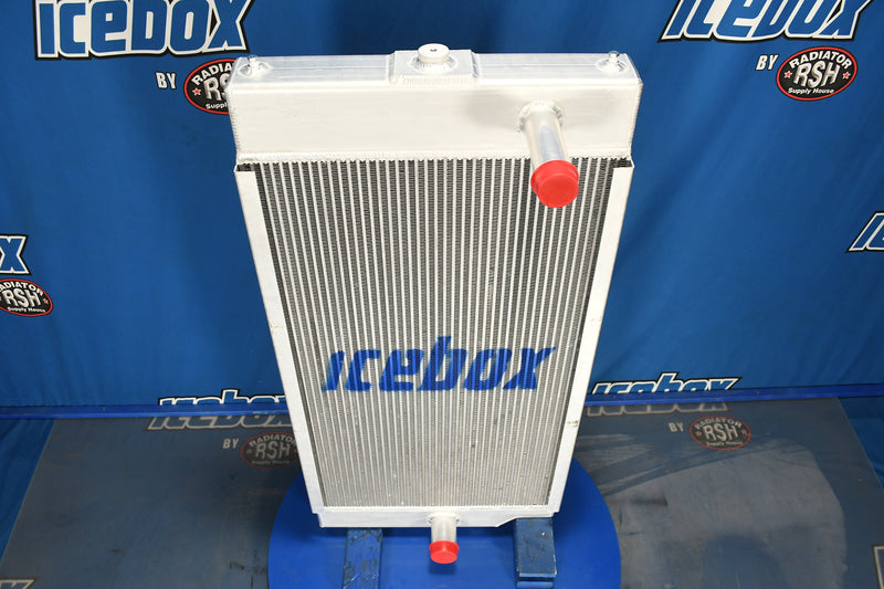 Load image into Gallery viewer, Caterpillar 627G, 637G, 637D Radiator # 850114
