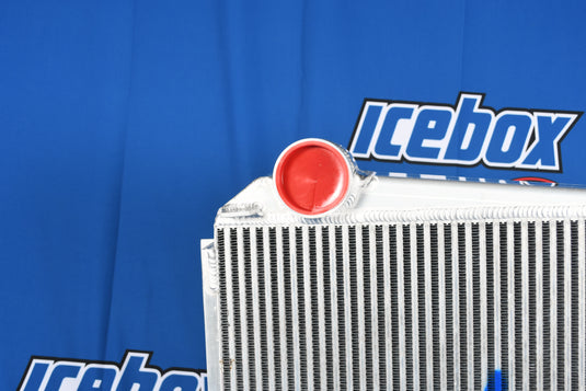 Volvo 845GSS Charge Air Cooler
