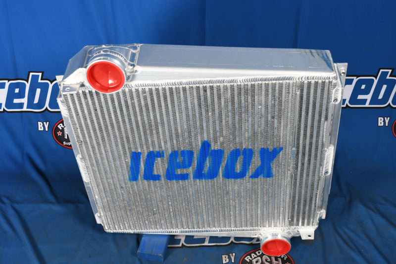Load image into Gallery viewer, Volvo 845GSS Charge Air Cooler # 890919
