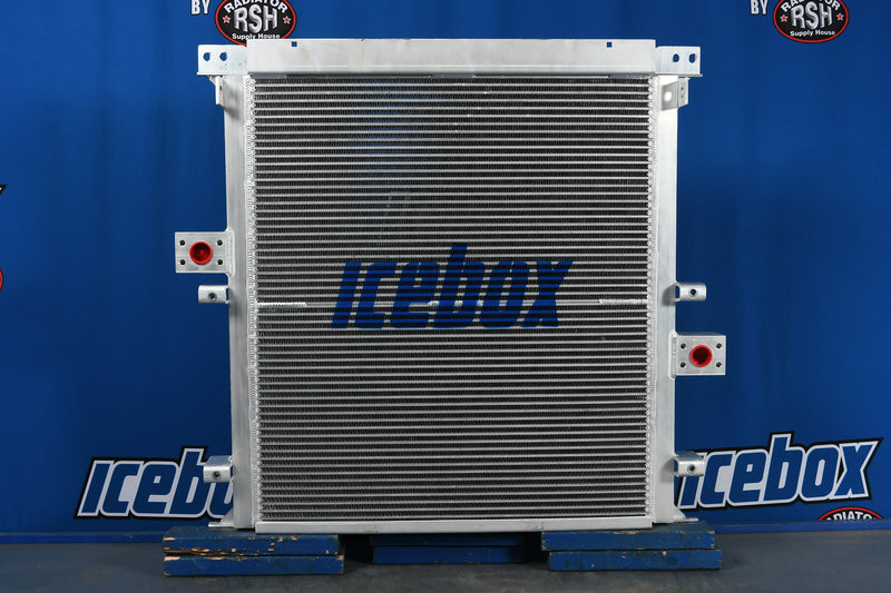 Load image into Gallery viewer, Caterpillar 325, 325L Oil Cooler # 850797
